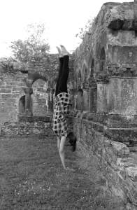 beahandstand