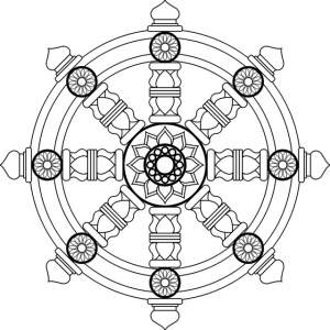 dharmachakra